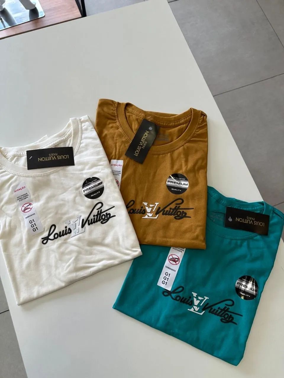 Camiseta plus size  - Foto 2