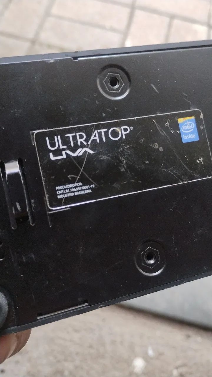 Pc Ultra top são 5 unidades  - Foto 3