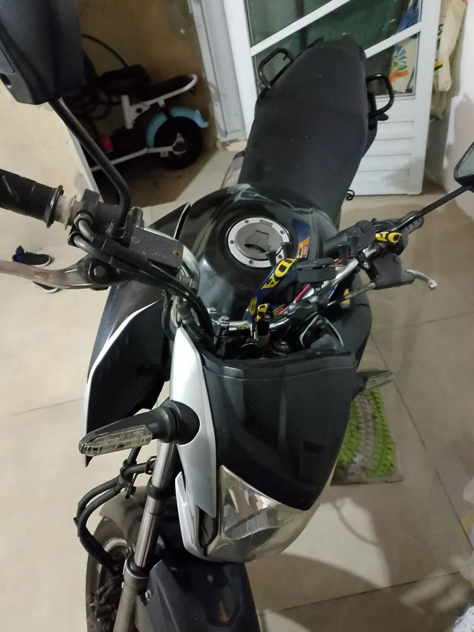 Vendo 160 fan - Foto 3