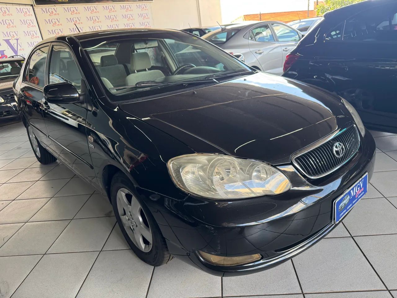 Toyota Corolla 2006