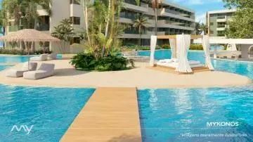 Grande oportunidade My Beach Experience por apenas 310.000,00