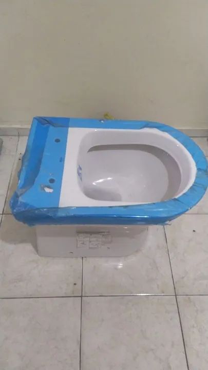 Vendo aparelho sanitário  - Foto 2