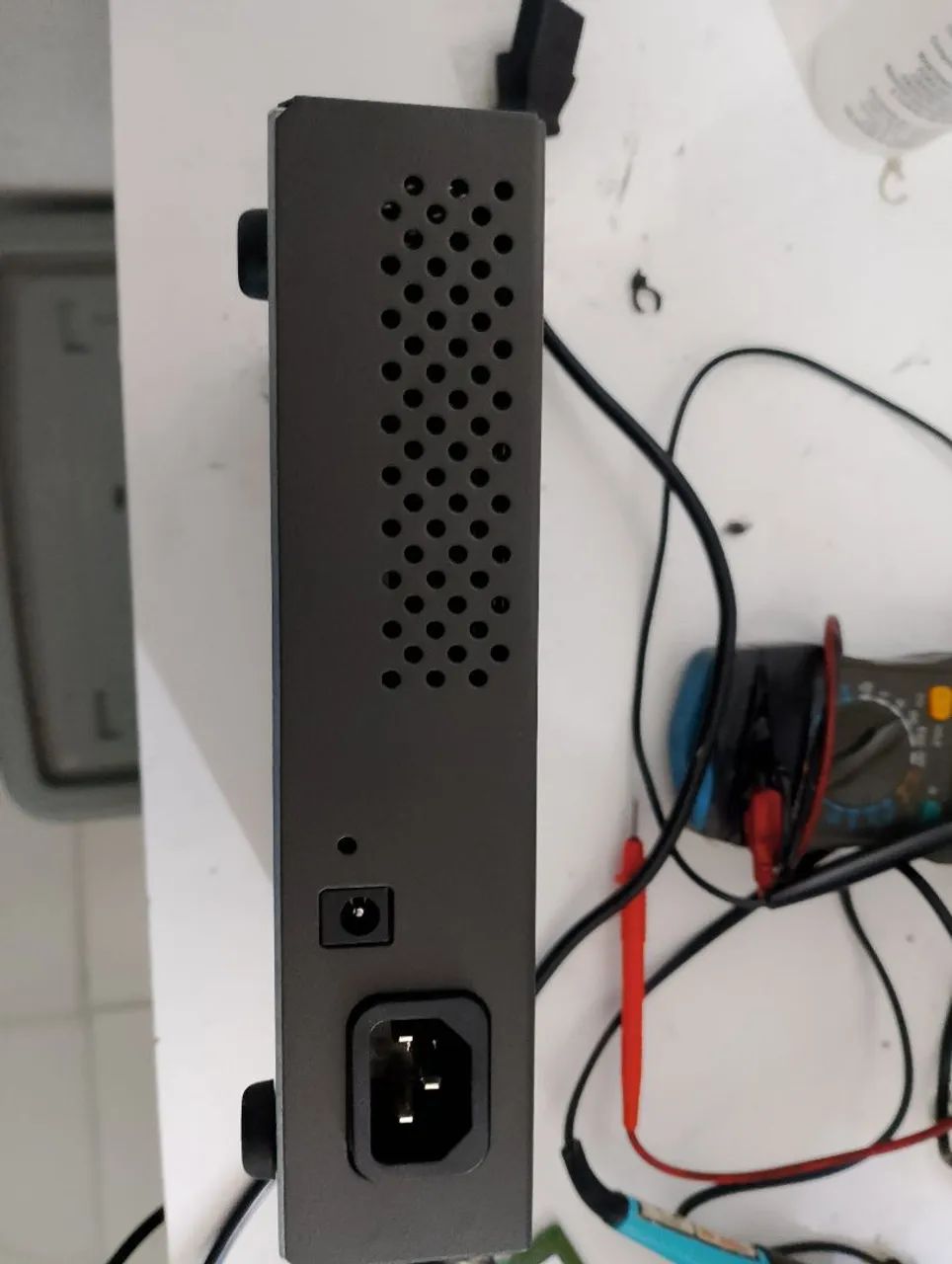 roteador IP Datacom DM2500 4GT - Foto 2