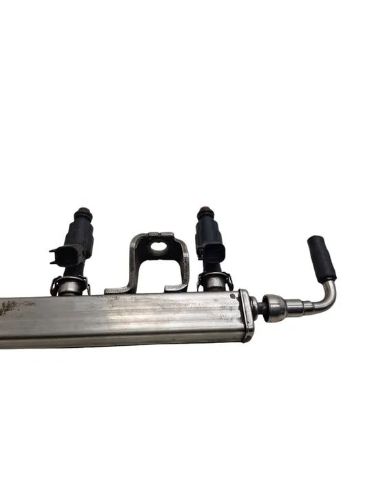 Flauta C/bico Ford Focus 2.0 16v Duratec 2011 / 2012 - Foto 5
