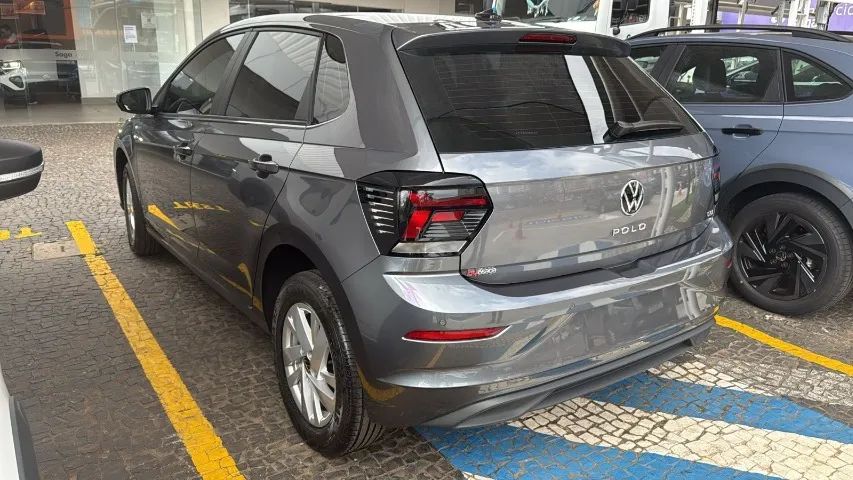 POLO SENSE 2026 - Foto 2