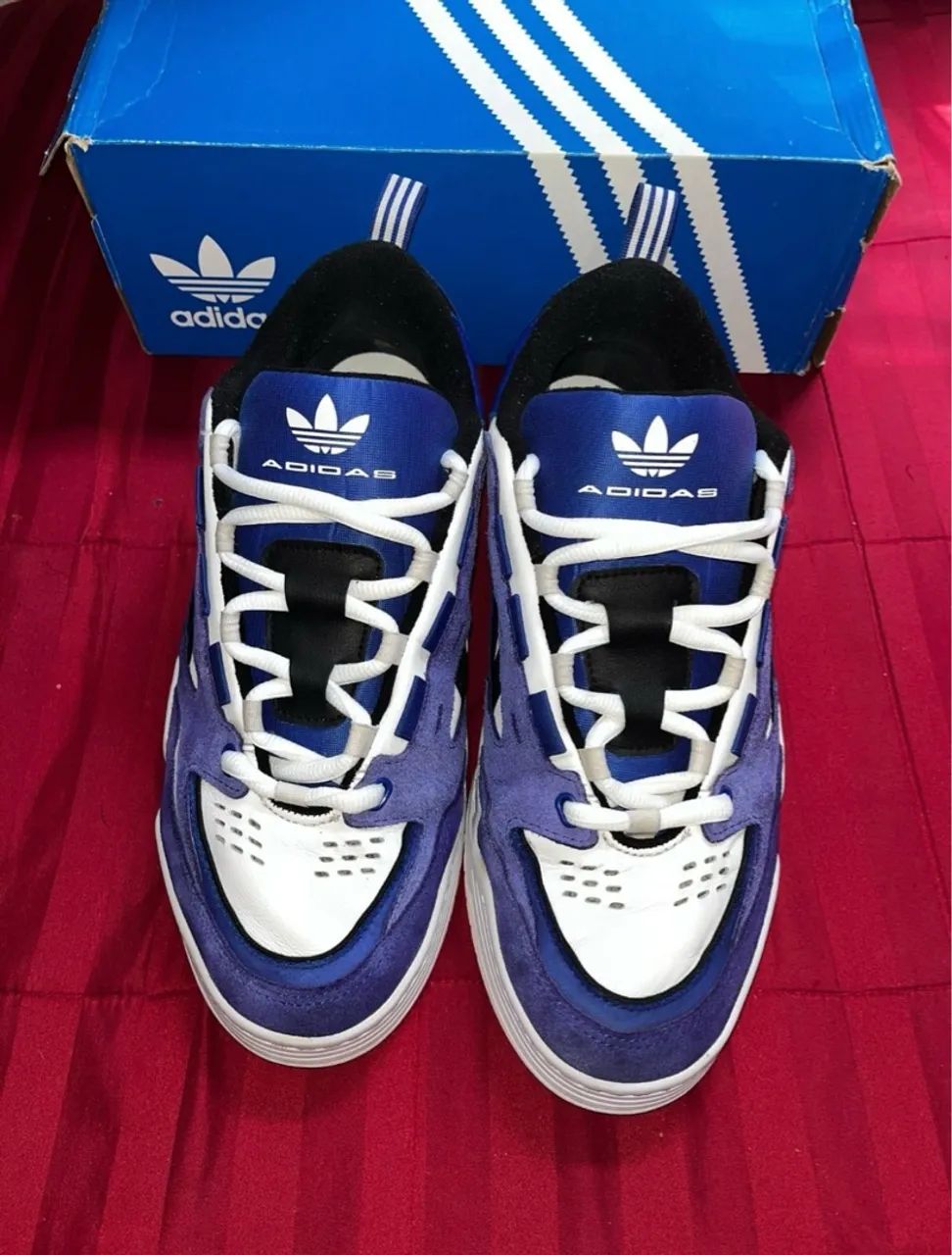 Tênis adidas ad2000 - Calçados - Ingleses do Rio Vermelho