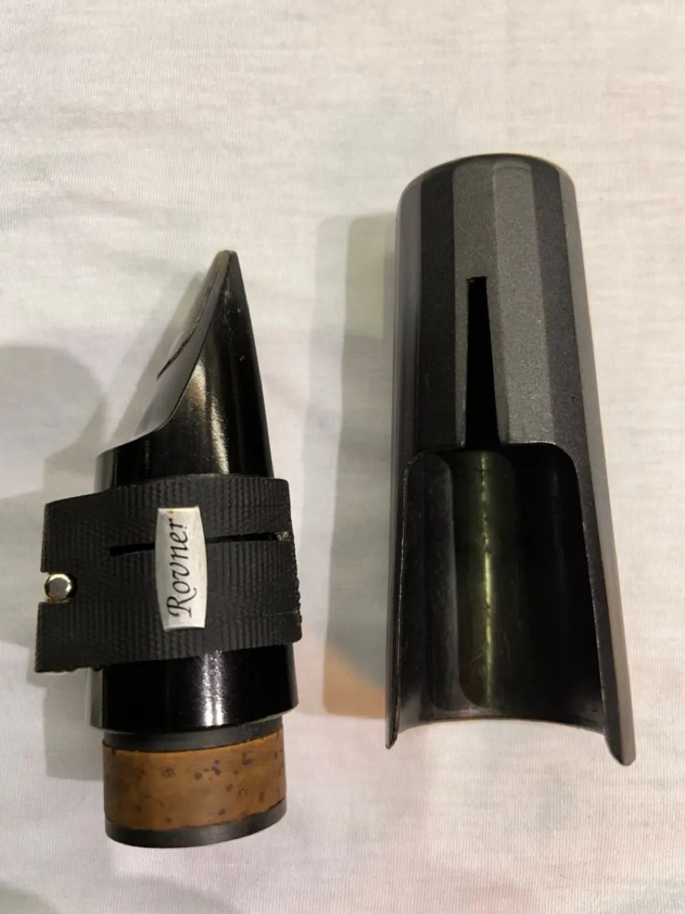 Abraçadeira Clarone Bb - Rovner