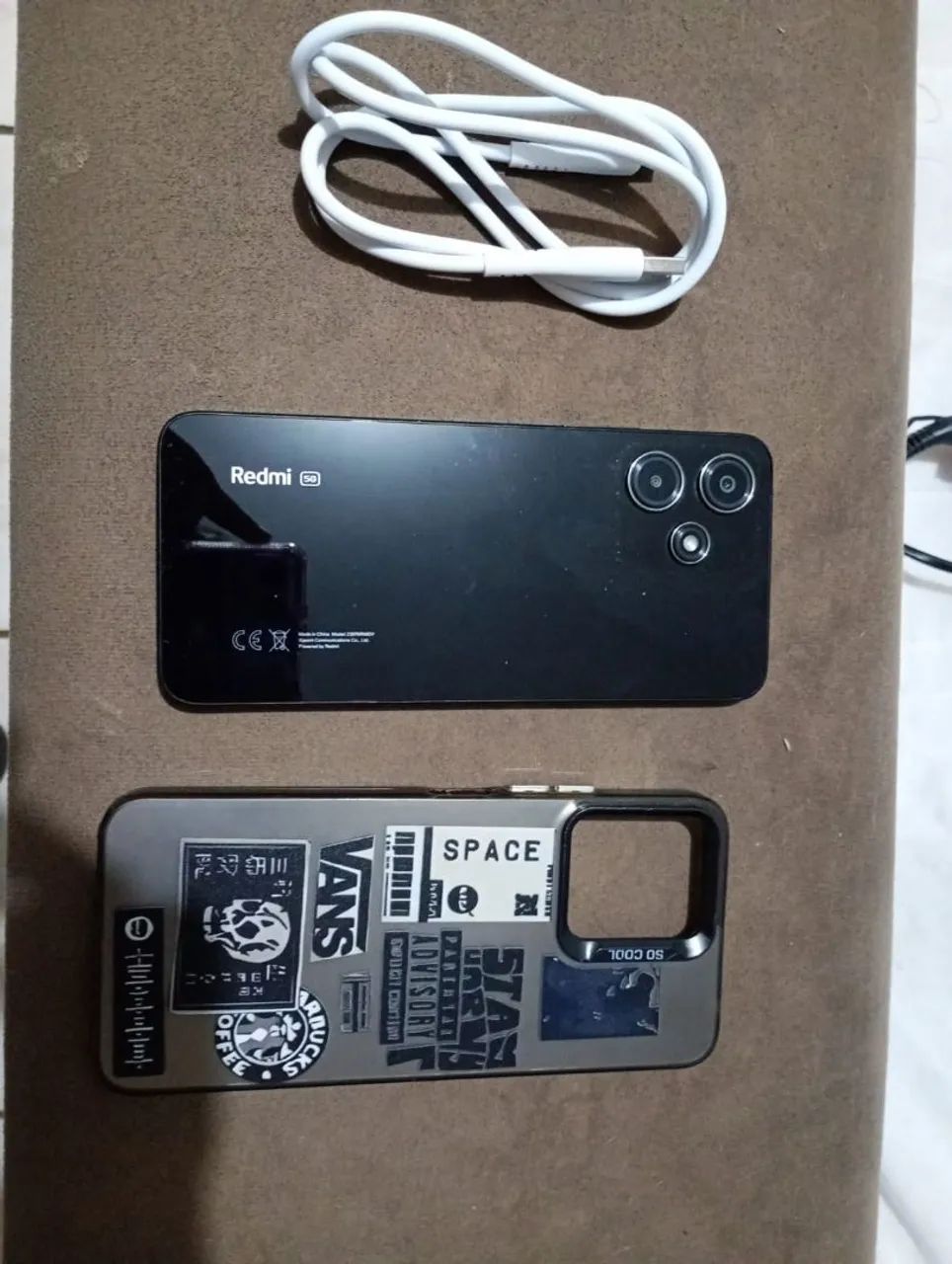 Xiaomi Redmi 12 - Foto 2
