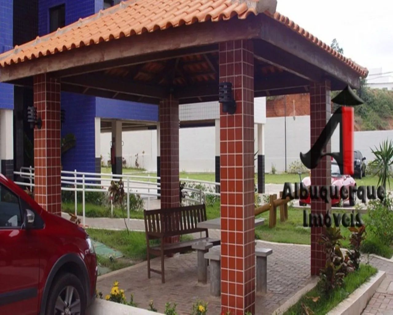 APARTAMENTO RESIDENCIAL em SÃO LUÍS - MA, CALHAU - Foto 2
