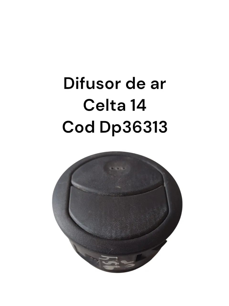 Difusor De Ar Celta 14 Cod Dp36313