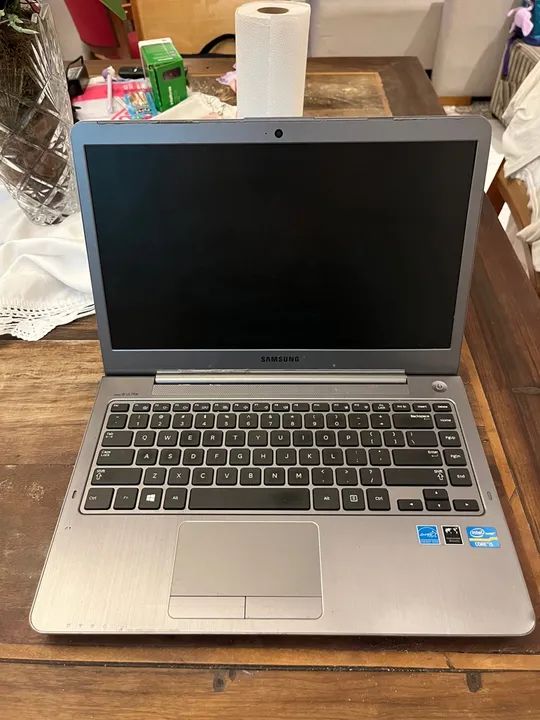 Notebook Samsung Series 5 Ultra