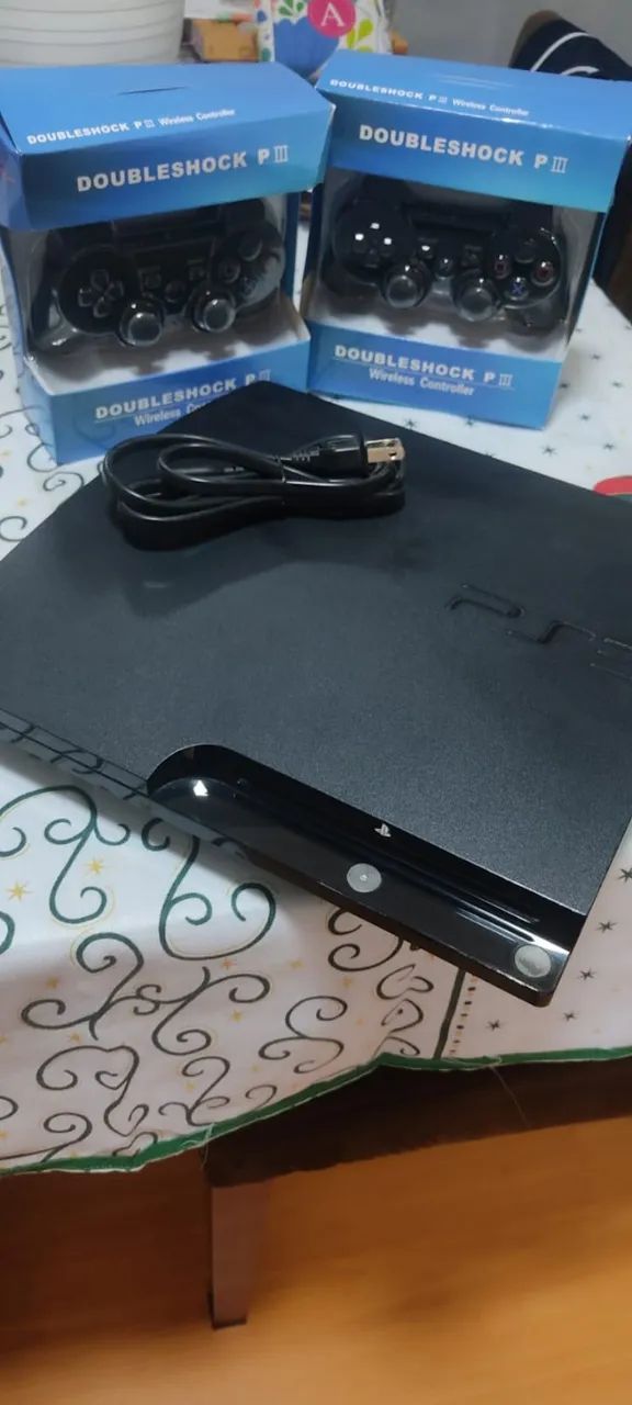 PLAYSTATION 3