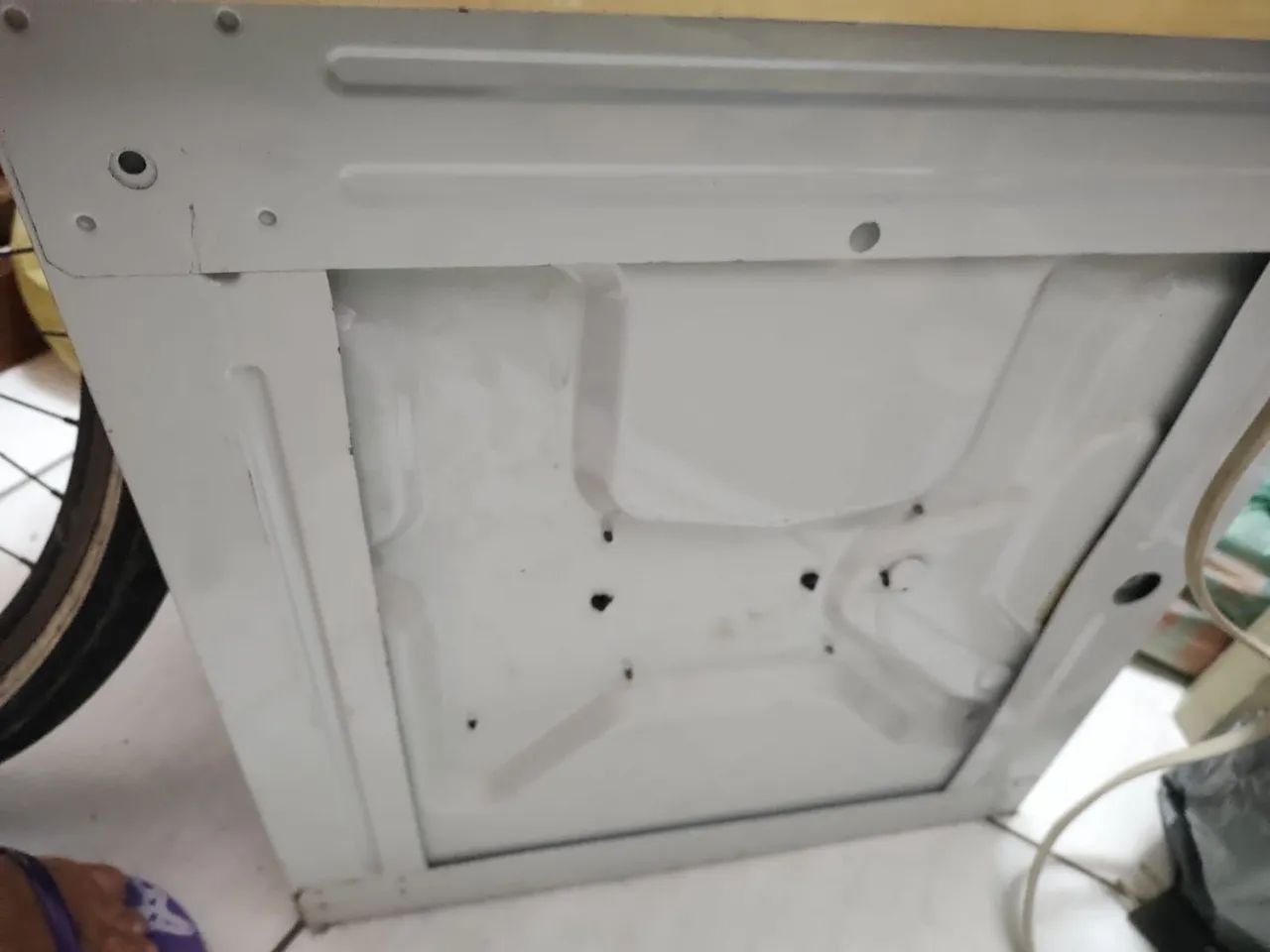 Ar condicionado digital 10.000 btus - Foto 2