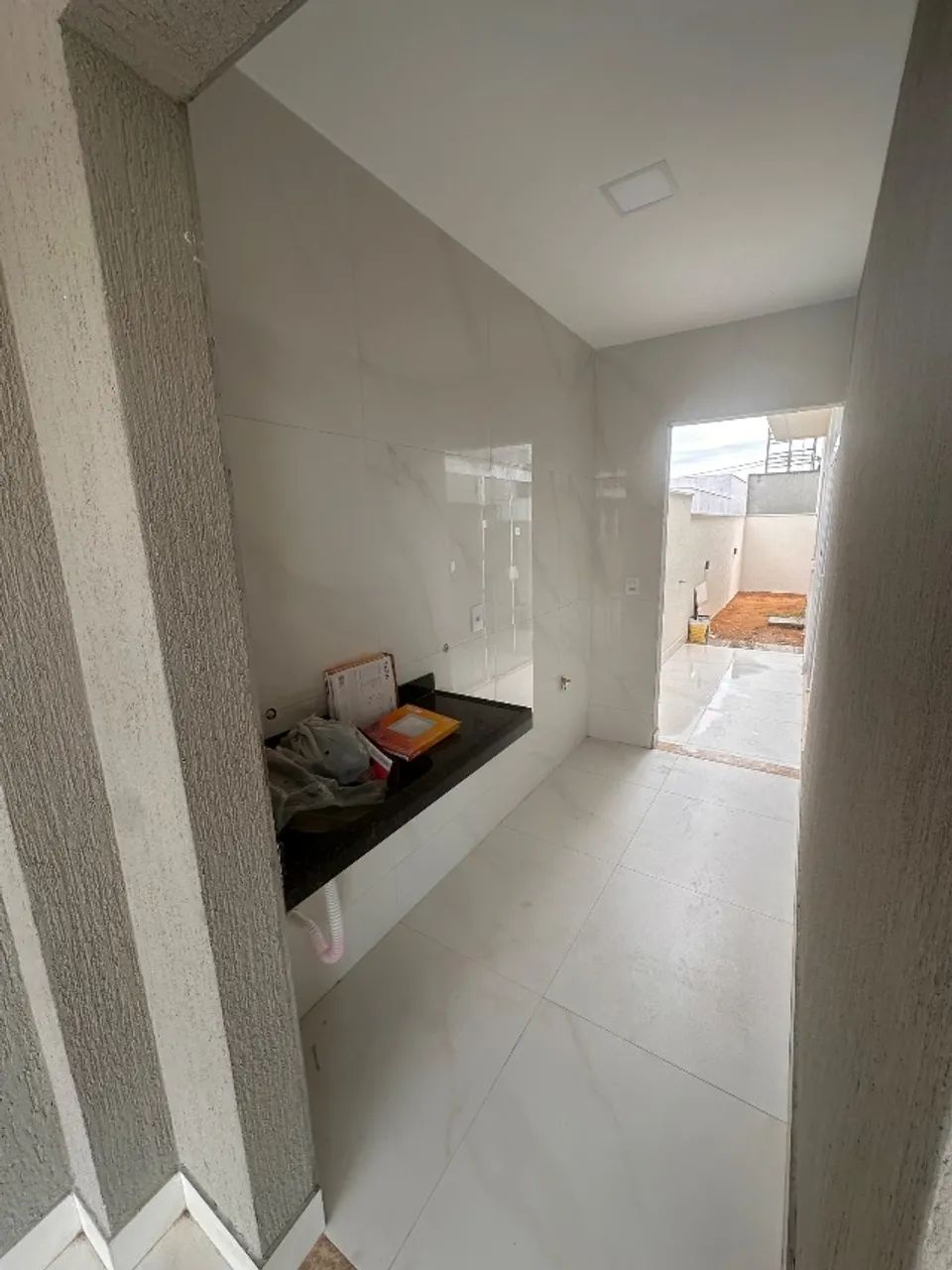 Casa condomínio Ecoville 2 - Foto 5