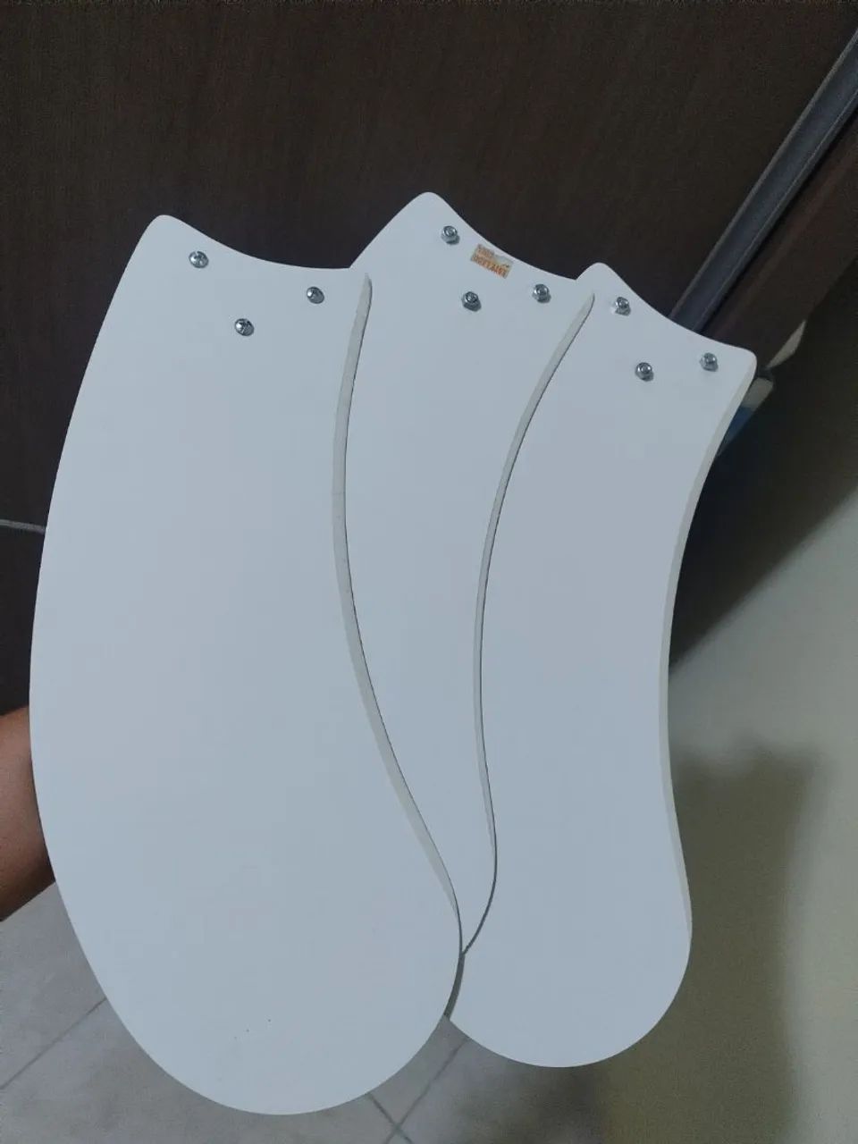 Ventilador de teto - Foto 4