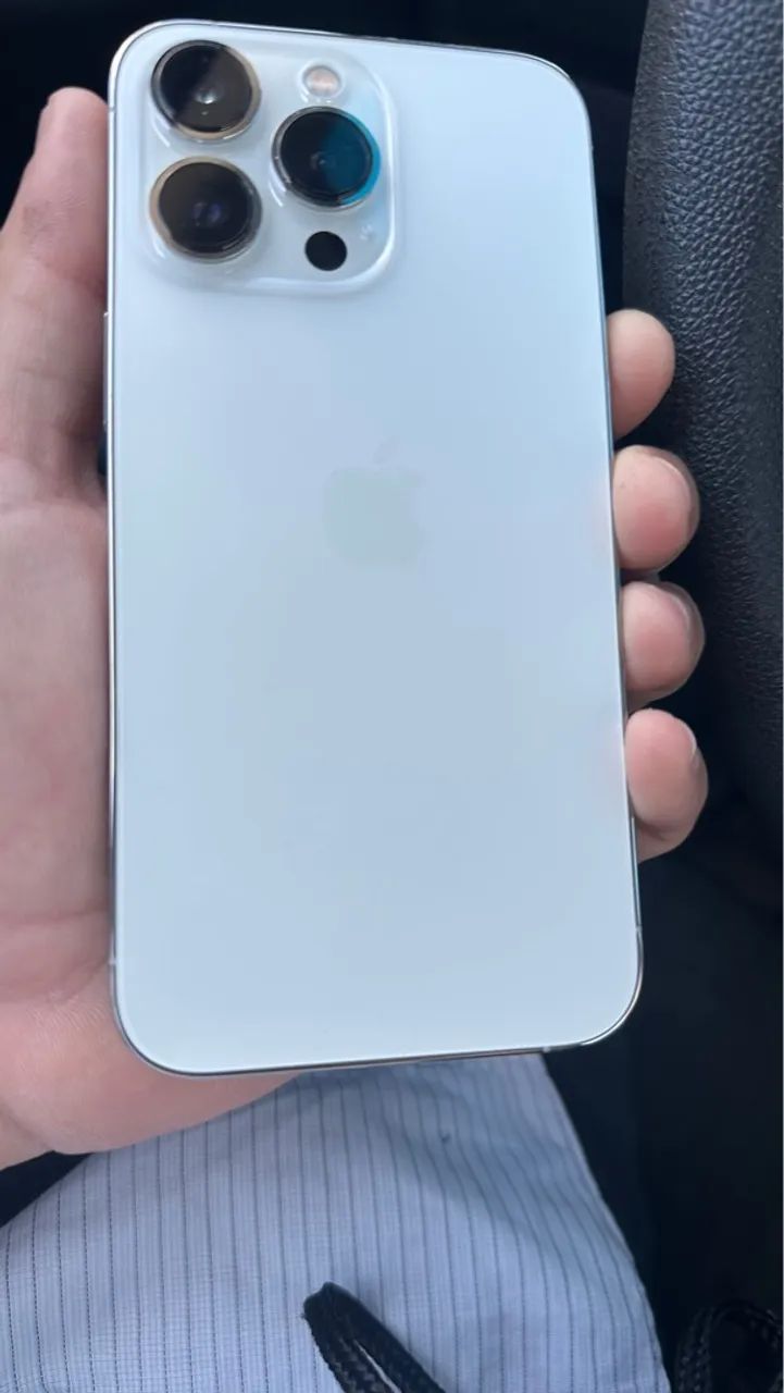 iPhone 13 Pro 128giga 