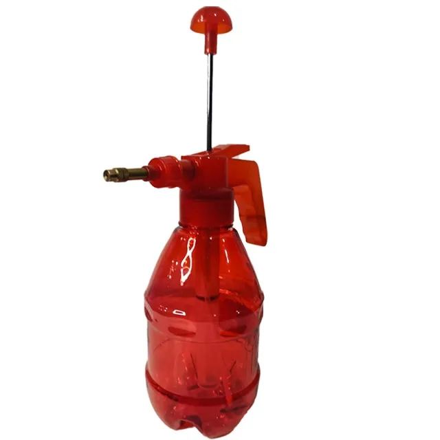 PULVERIZADOR 1200 ML LOTUS - Foto 3
