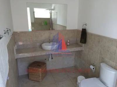 Casa com 3 dormitórios à venda, 300 m² por R$ 1.700.000,00 - Iate Clube de Americana - Ame - Foto 5
