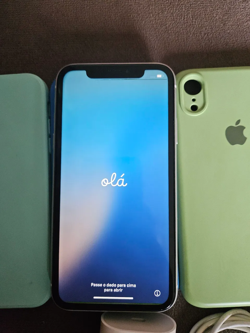 IPHONE XR 128GB