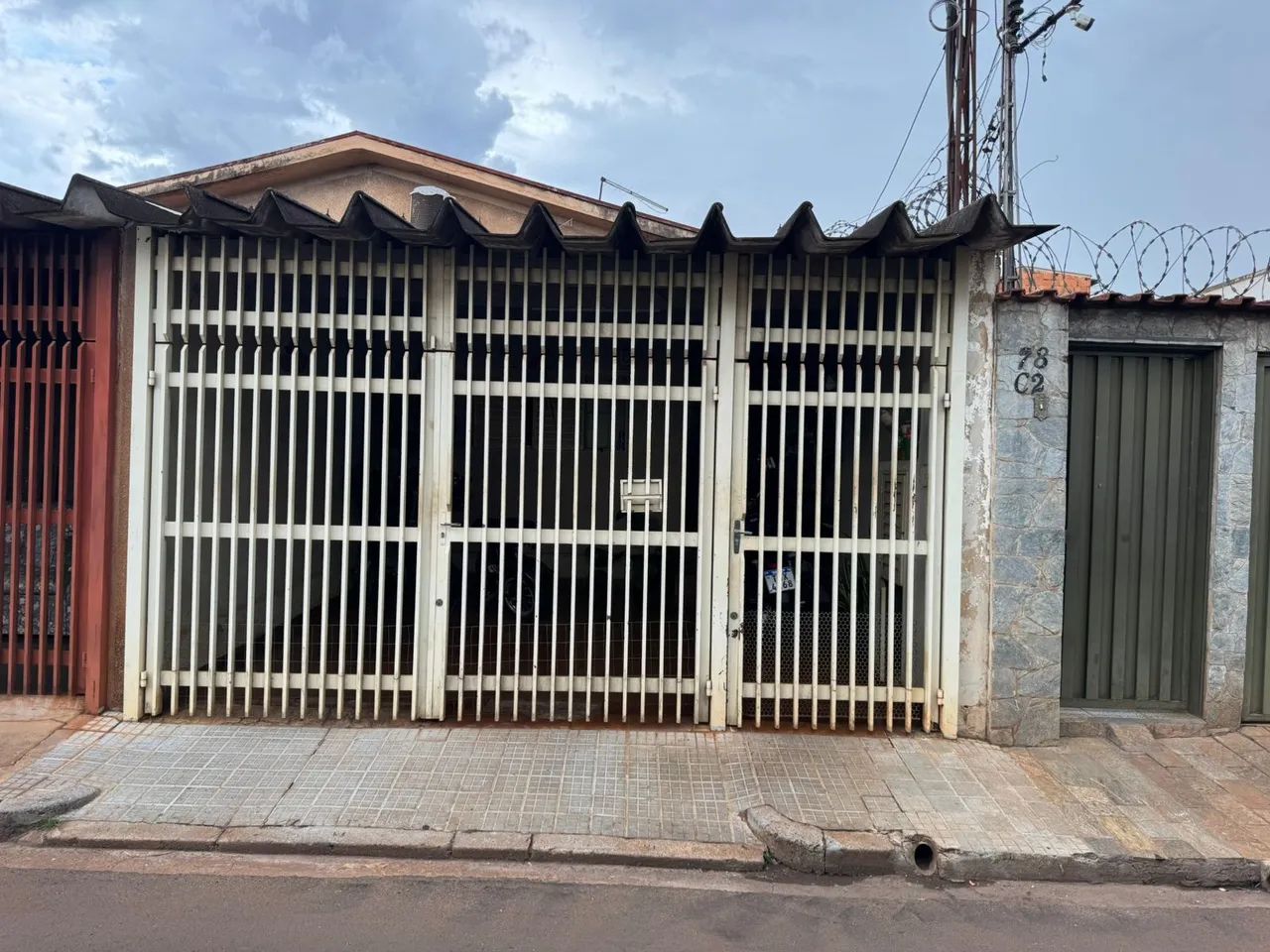 Foto - Ribeirão Preto - Campos Elísios