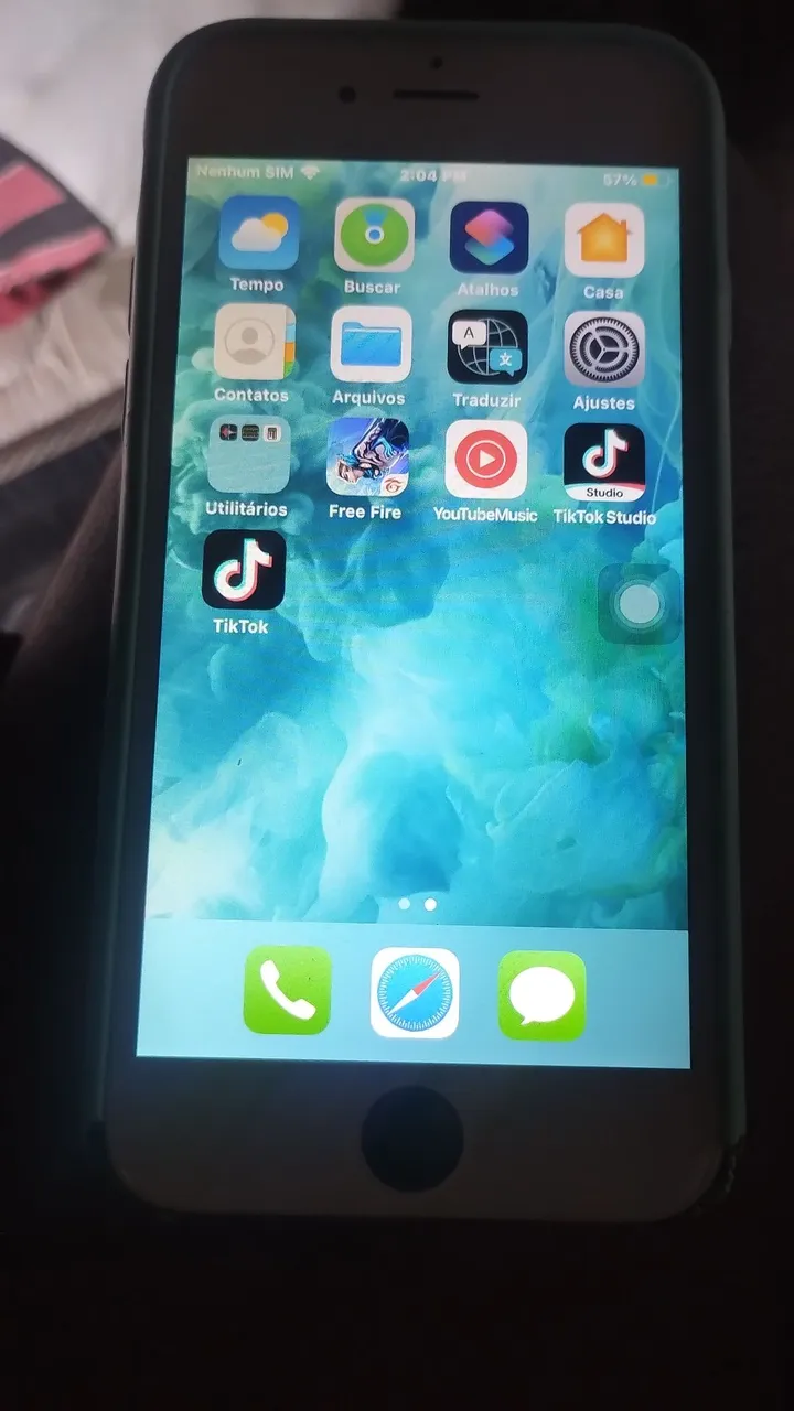 Vende um iPhone 6s