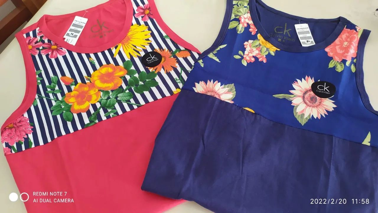 Camisas e camisetas Estampa variadas, Atacado e varejo. - Foto 2