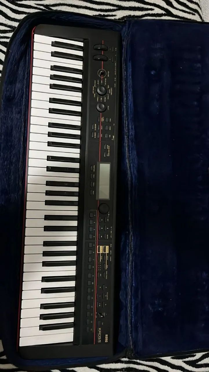 Pedal Controlador Yamaha FC4A - Foto 3