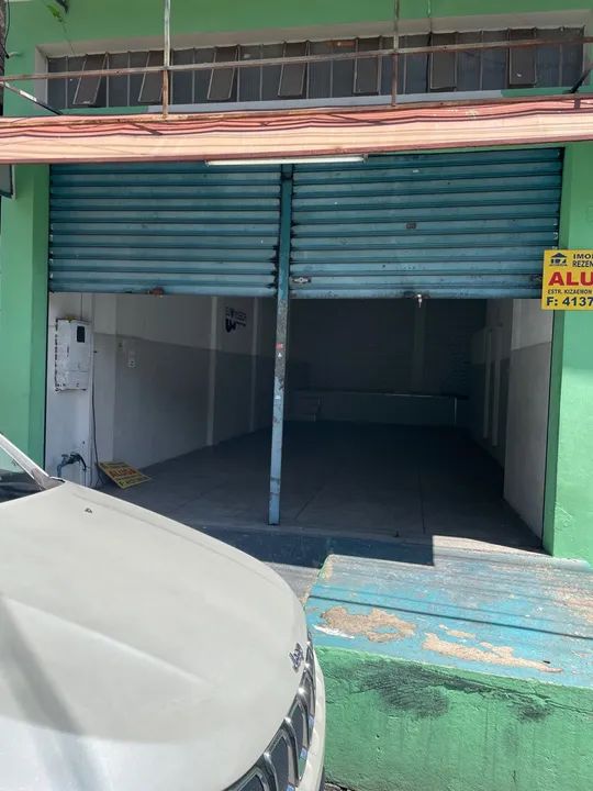 Aluga-se Loja Comercial - Foto 7
