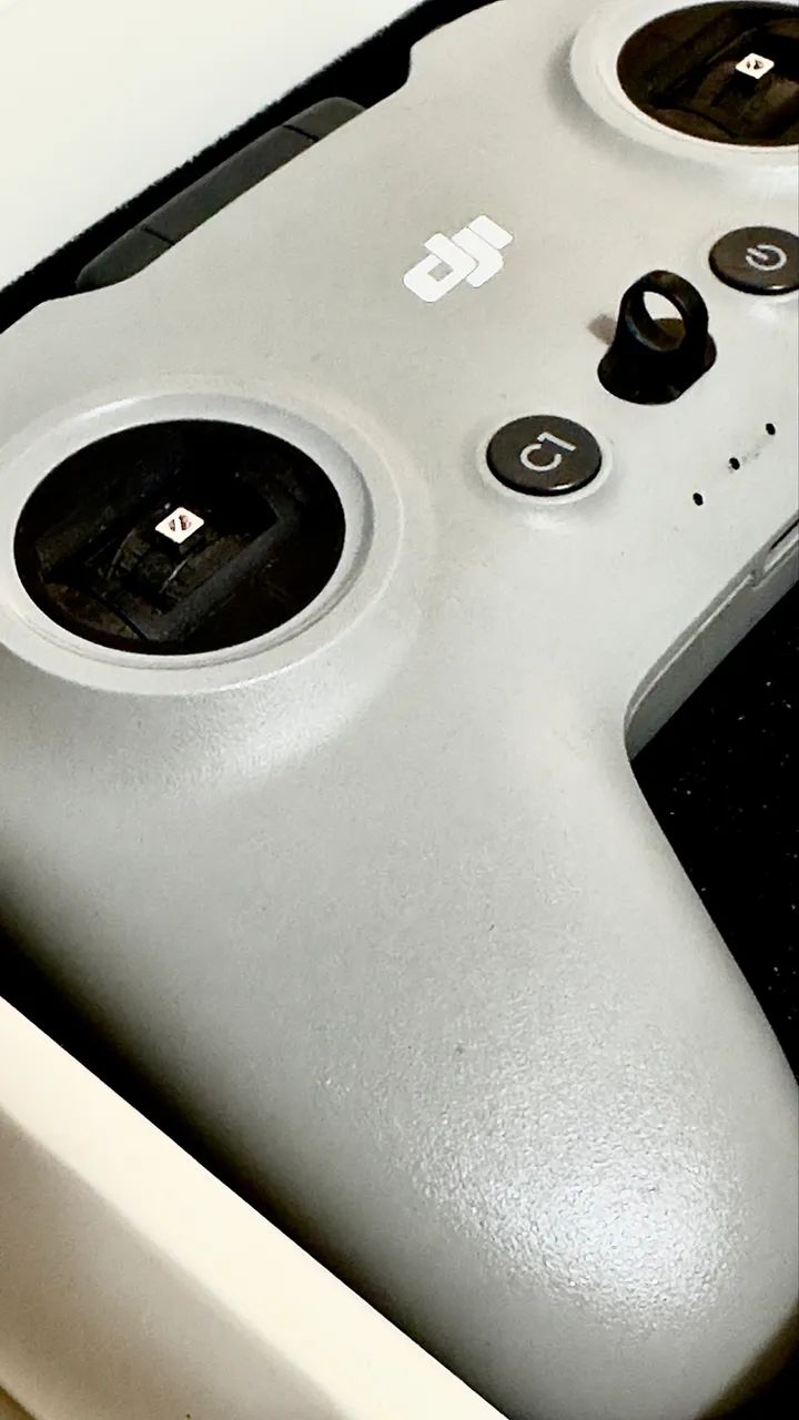 Controle DJI  - Foto 4