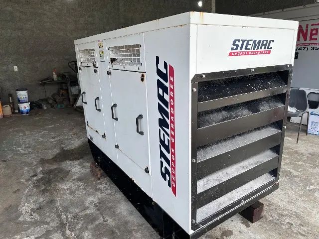 generator set64297491651203120