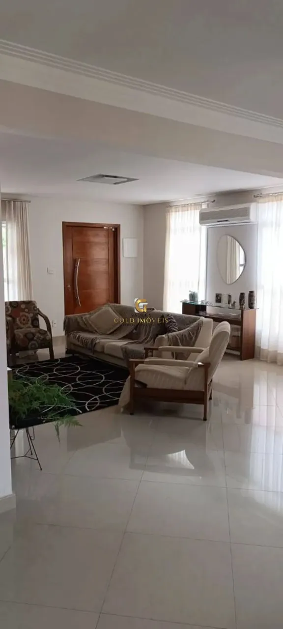 Sobrado para Alugar - Condomínio Terras do Vale - 3 dormitórios - Piscina | CA-SO1150 |