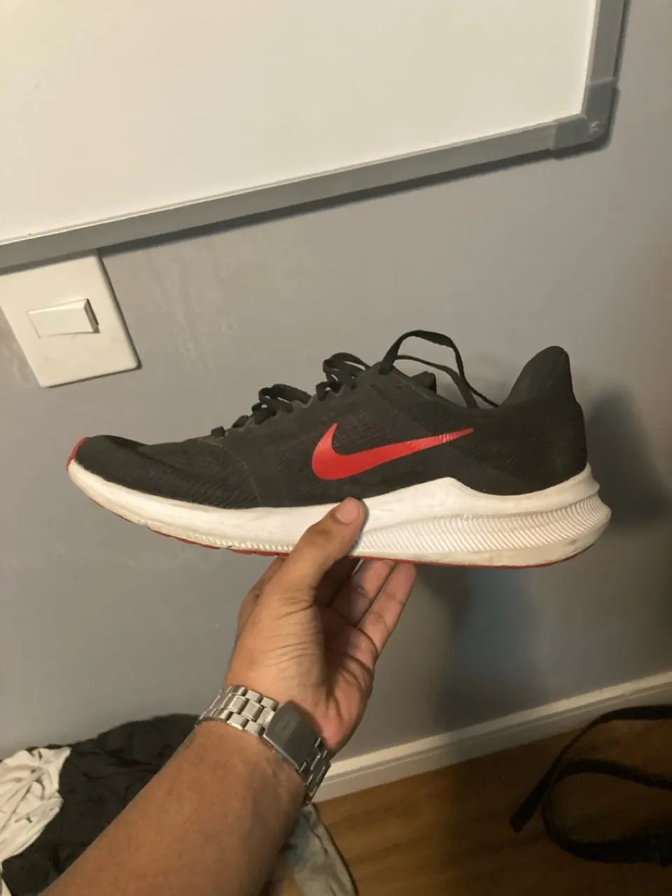 Tênis de Corrida - Nike - Foto 2