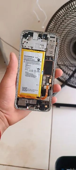 Celulares para retirada de peças  - Foto 4