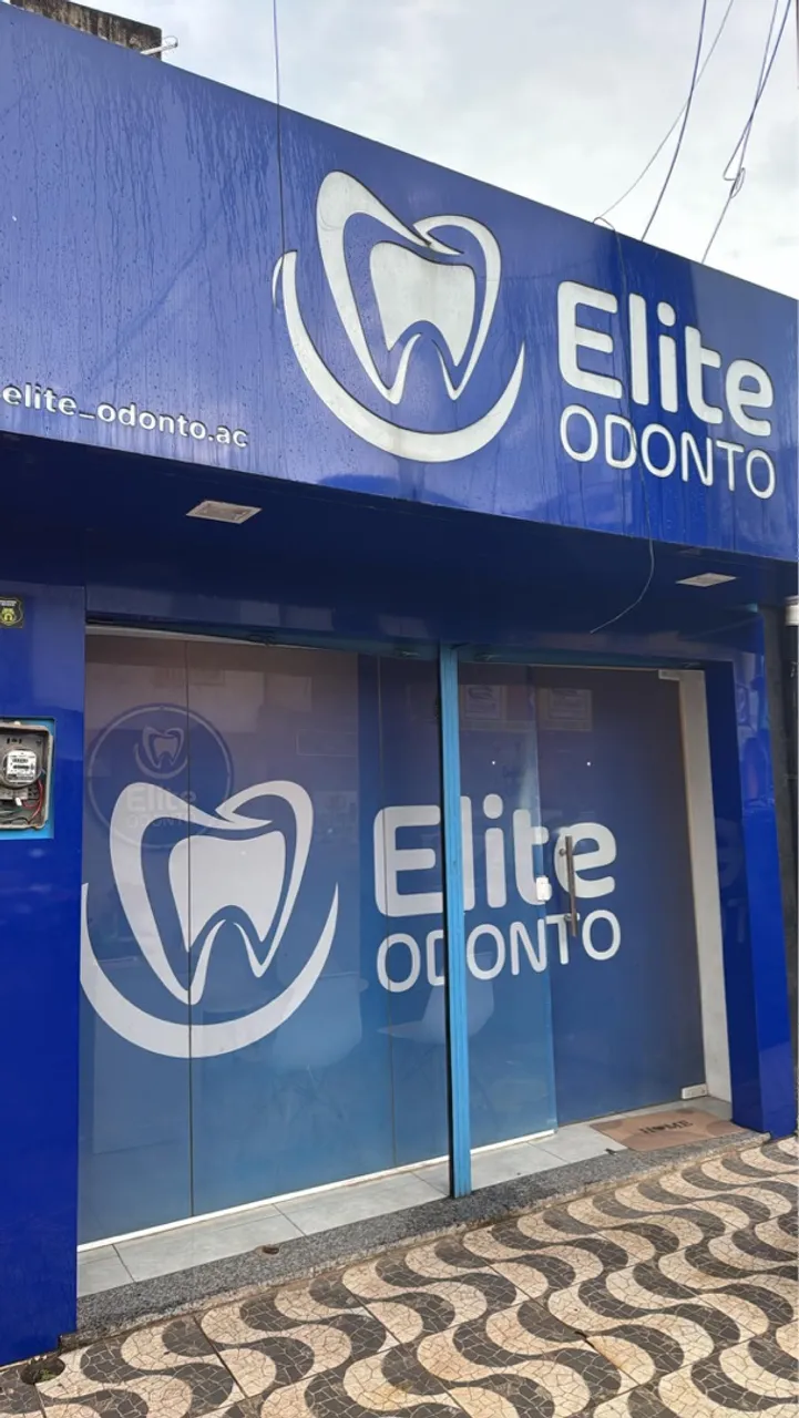 Consultório Odontológico Elite Odonto