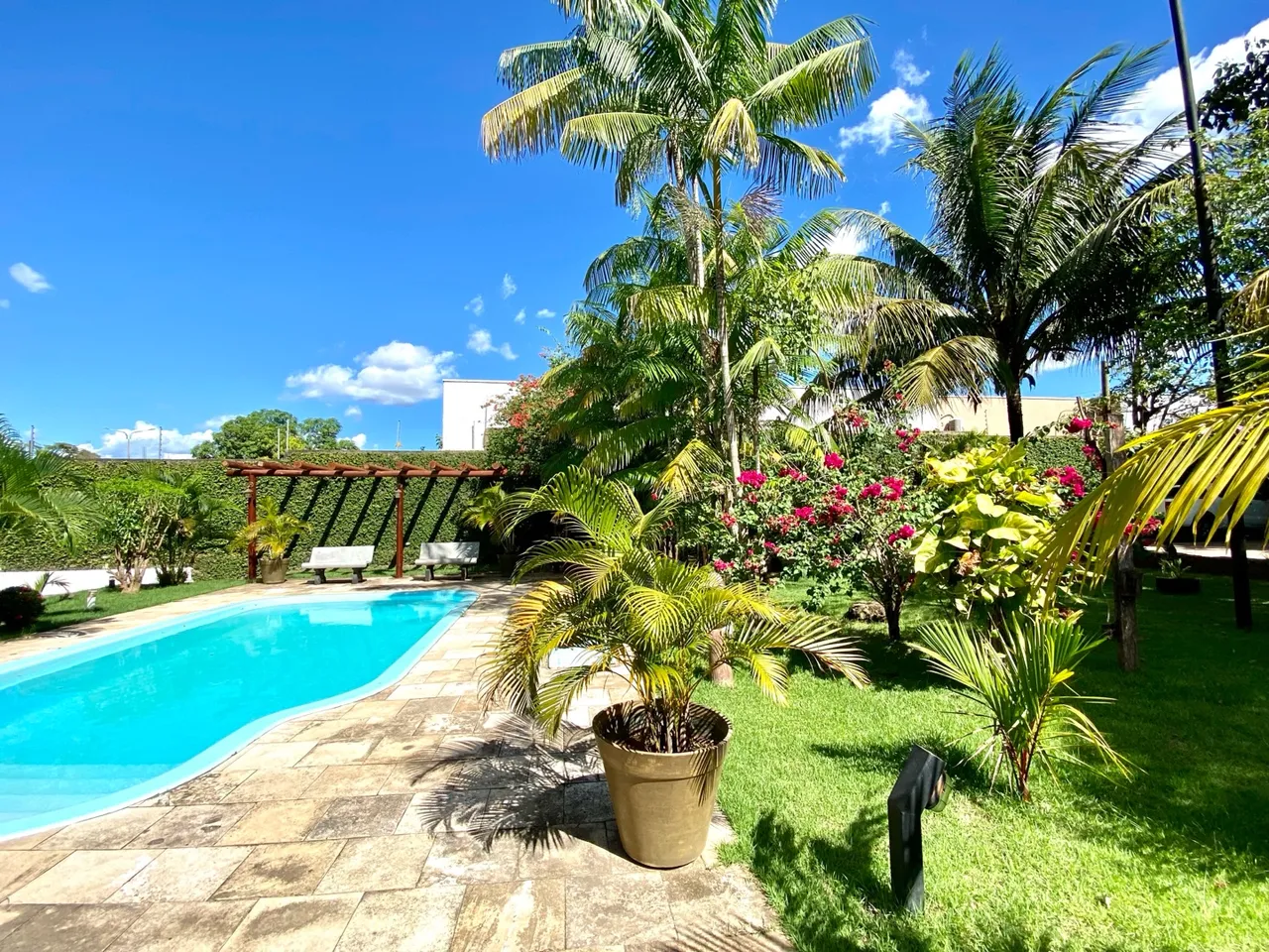 Alugo Apartamento Bairro Vila Rica