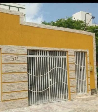 Casa com excelente Localização 