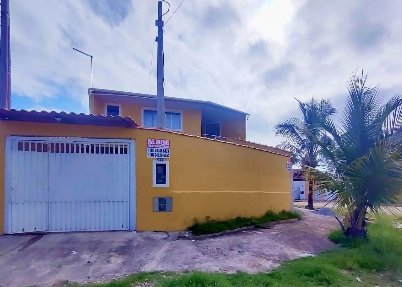 Casa de praia Guarujá - enseada - Foto 2