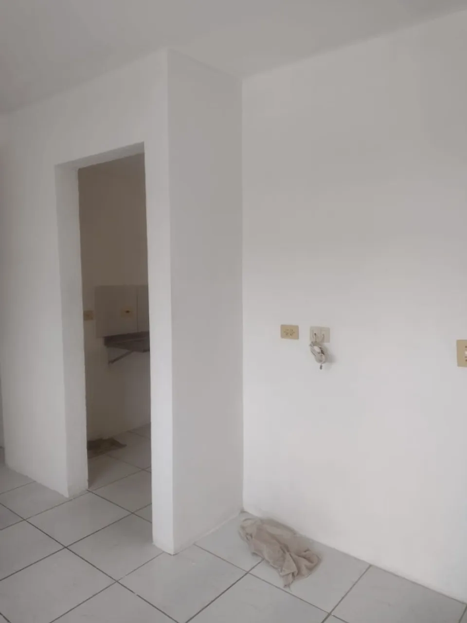 Apartamento 2 quartos em São Lourenço, financiado e aceita FGTS R$ 110 mil