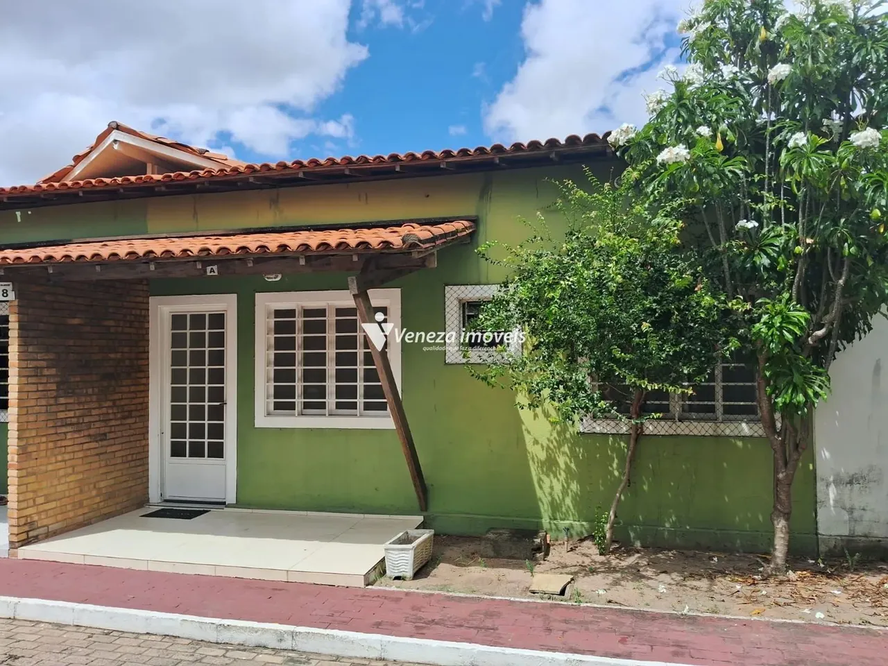 Casa Condomínio Inglês para aluguel