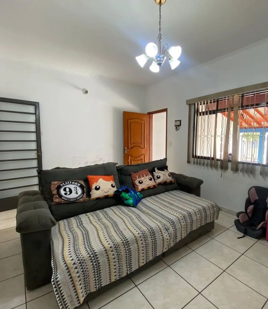CASA A VENDA EM CASTANHAL  - Foto 2
