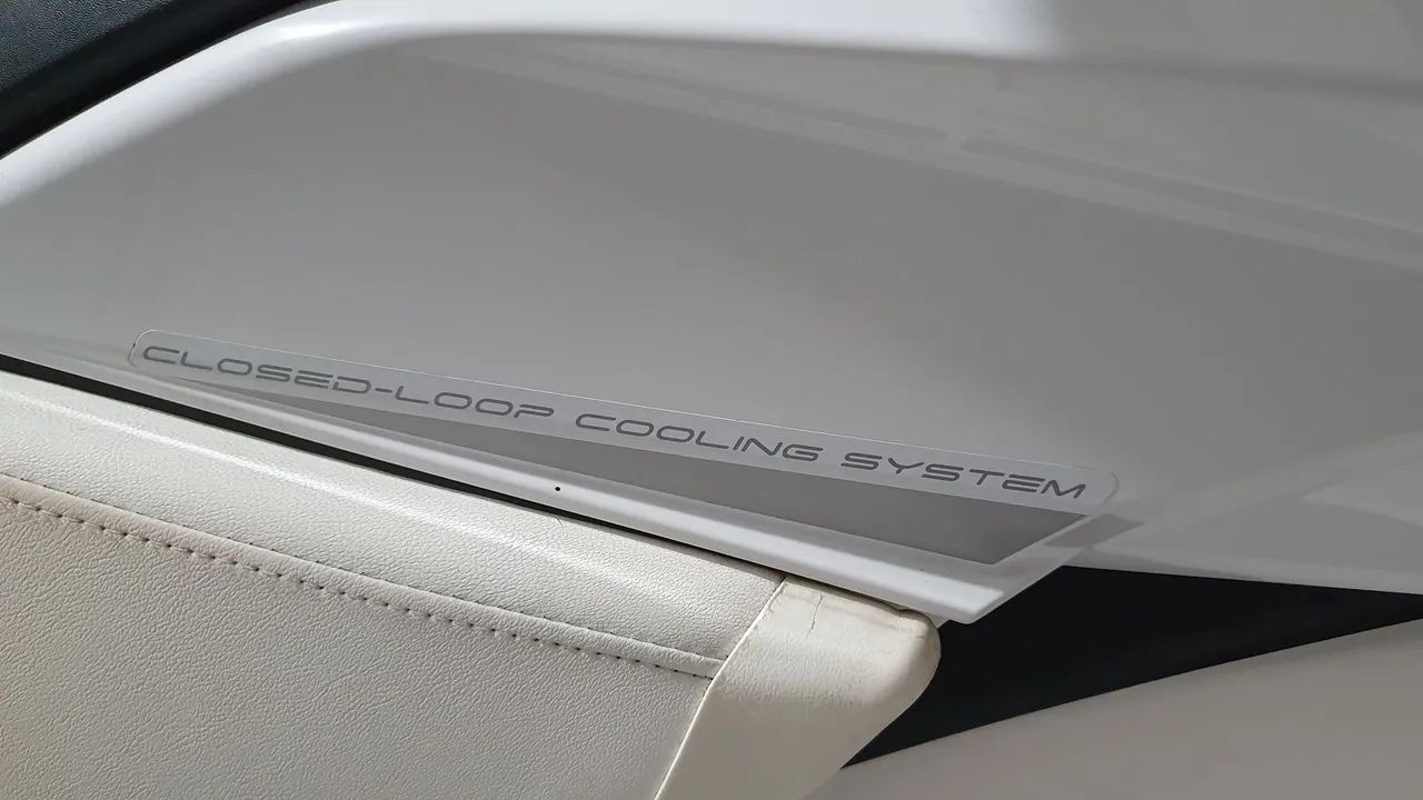 Jet Skie Sea-Doo GTS 130 com apenas 155 horas uso - Foto 15