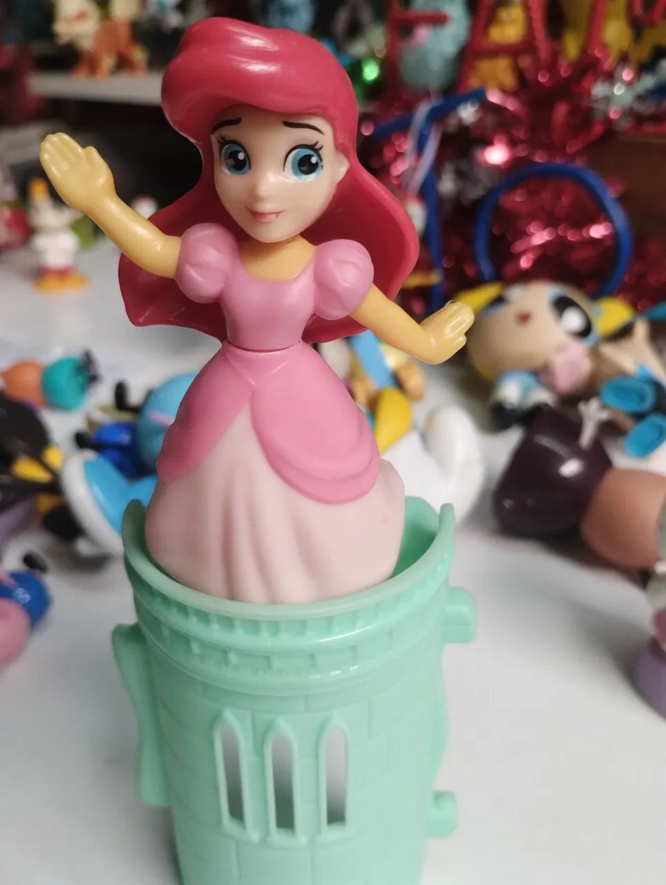 Princesa ariel