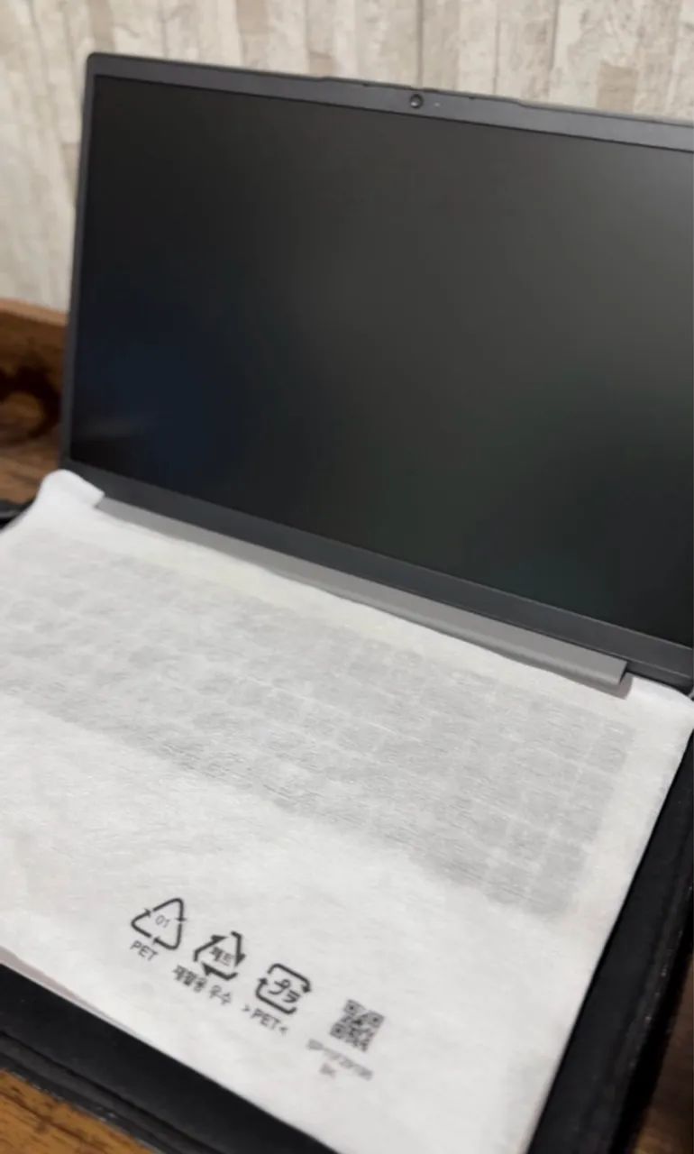 Lenovo Ideapad 1 Ryzen 3 4gb 256gb Ssd Windows 11 / 6 Meses (Usado) - Foto 2