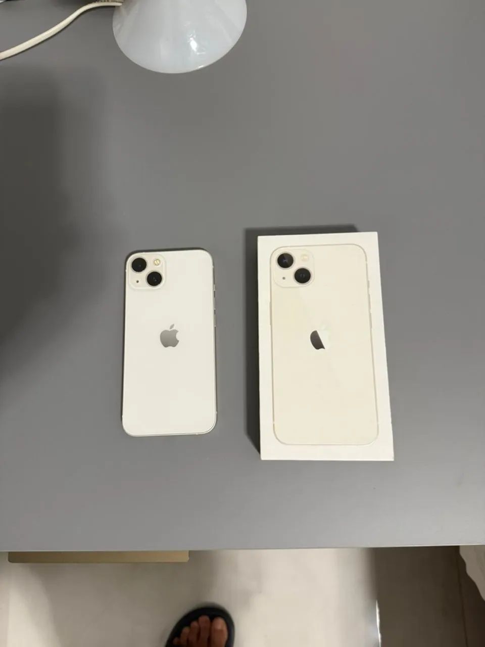 Iphone 13 128gb - Foto 2