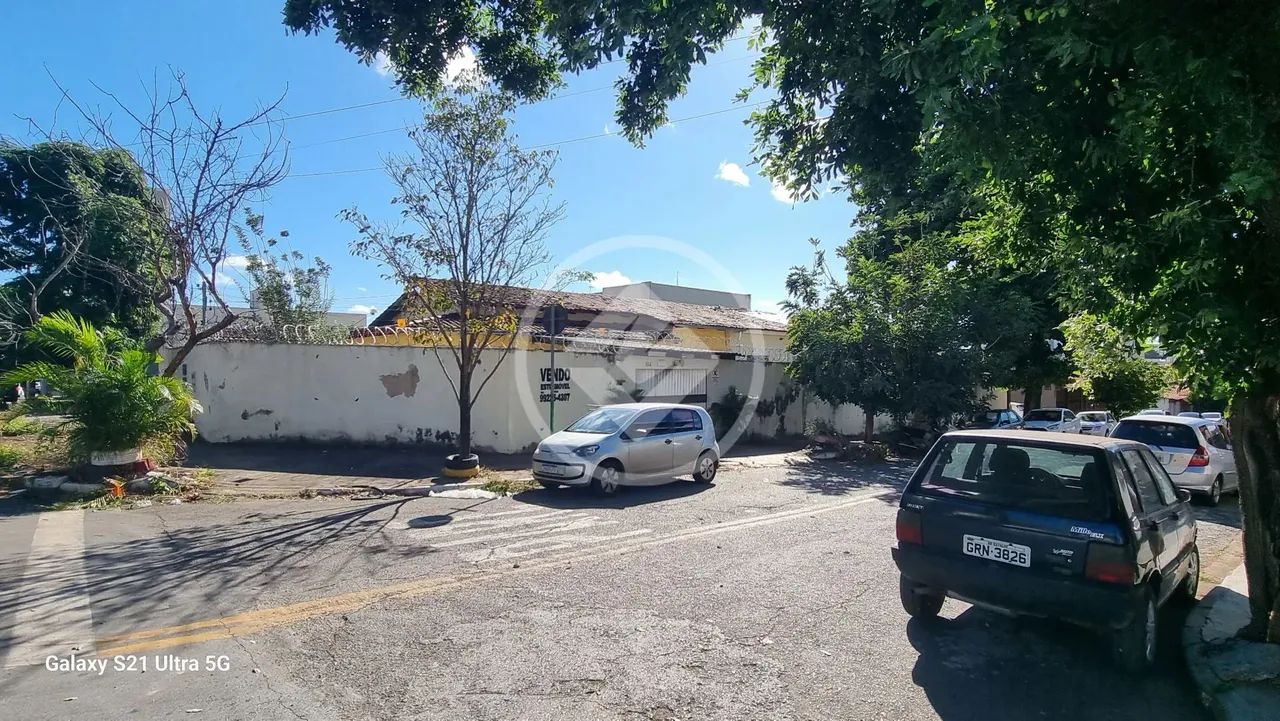 Terreno no Setor dos Funcionários. codigo: 121114 - Foto 3