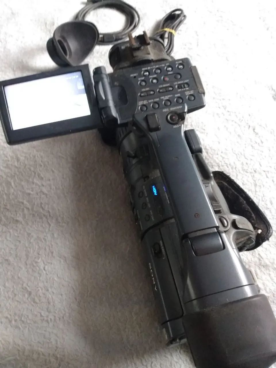 Sony Hdr FX-1 - Foto 2