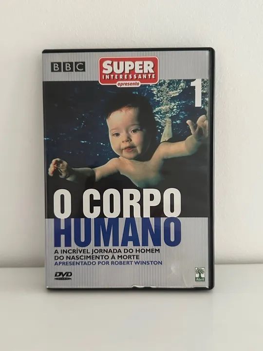 Coleção Completa - O Corpo Humano - Super Interessante - Foto 2