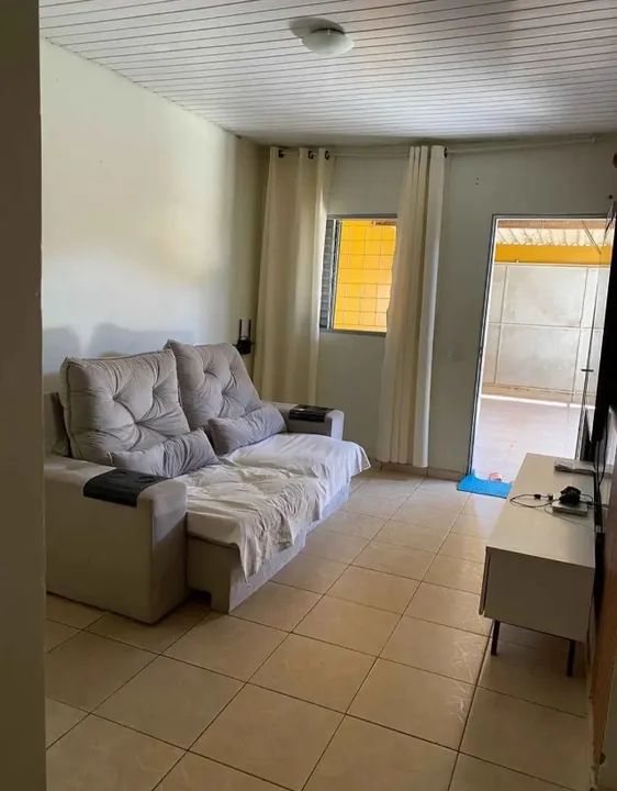 Casa Disponível Na Ceilândia Norte (entrada + parcelas)   - Foto 4
