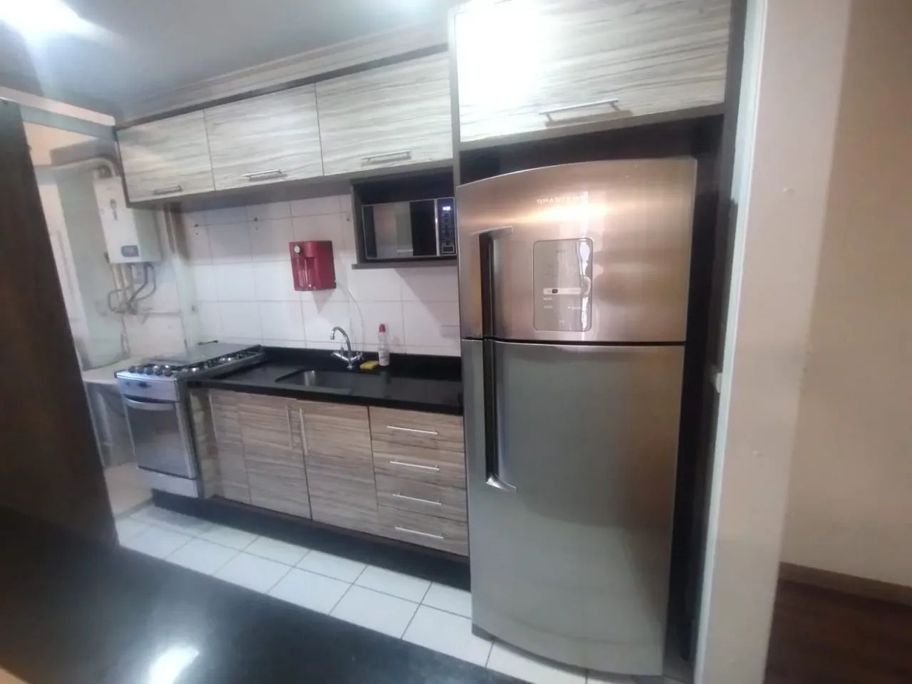 Imóvel para aluguel tem 70 metros quadrados com 2 quartos em Nossa Senhora do Ó - São Paul - Foto 3