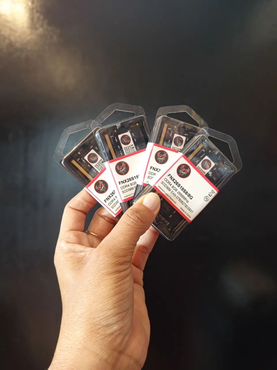 SSD SATA 256GB - Novo e Rápido! - Foto 6